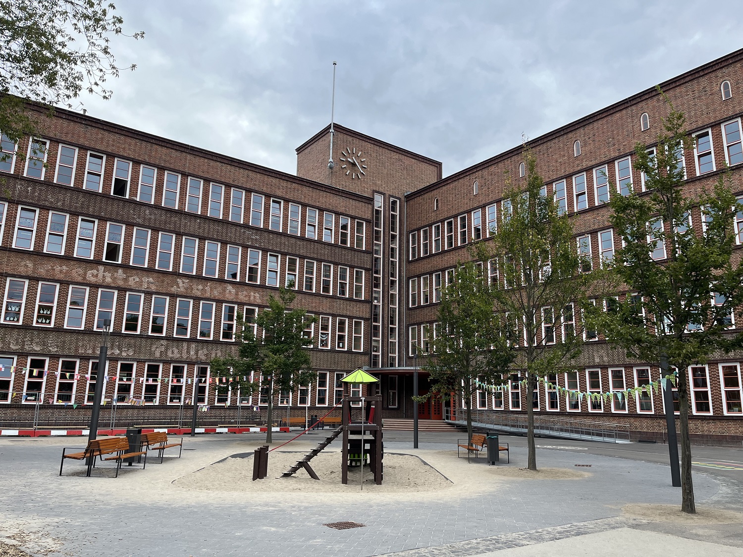 2026 Eröffnung GS am Weißen See