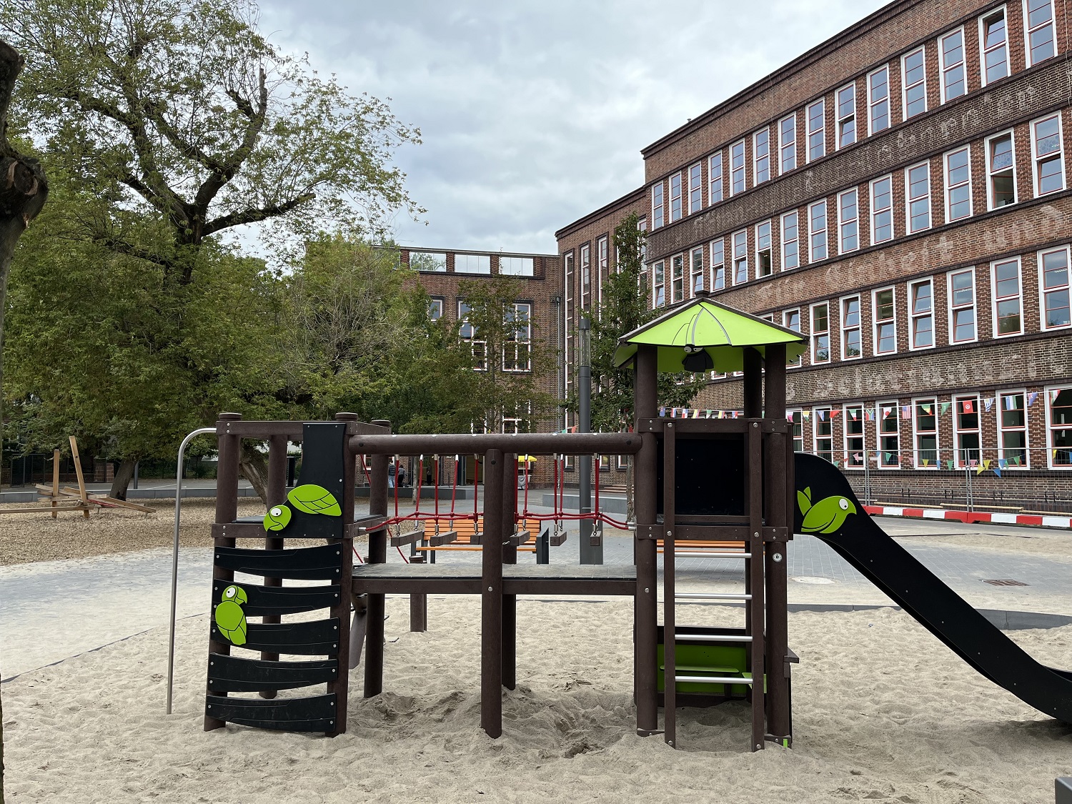 2026 Eröffnung GS am Weißen See