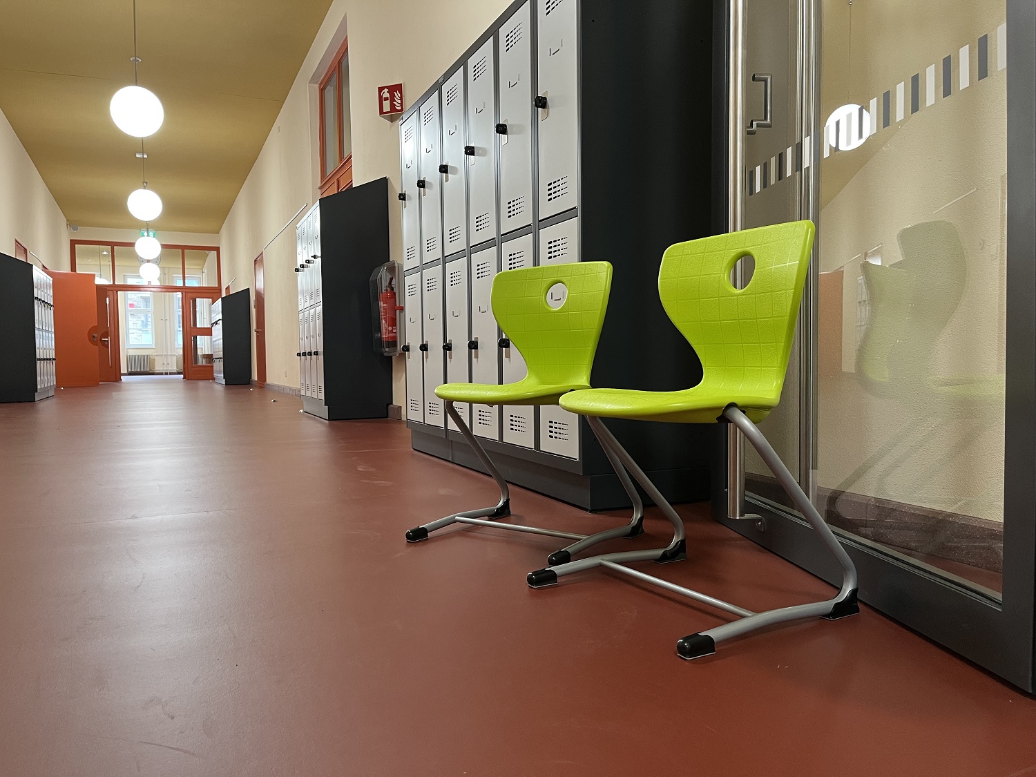 2026 Eröffnung GS am Weißen See