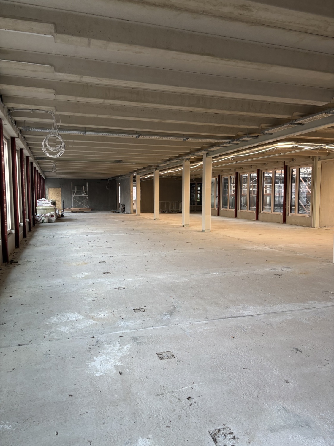 2026 Richtfest Grundschule Hauptstraße