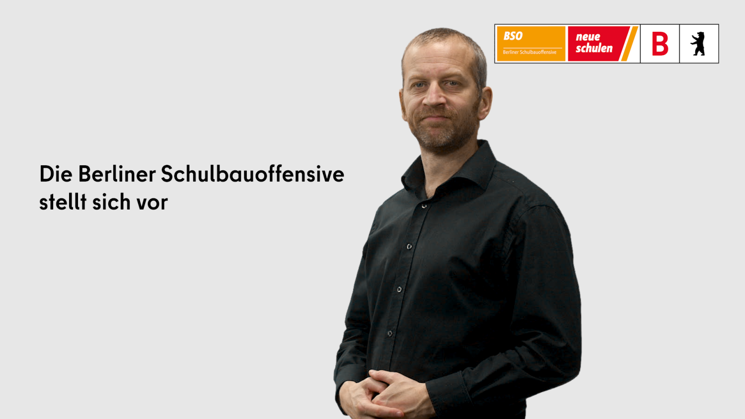 BSO Webseite Vorstellung