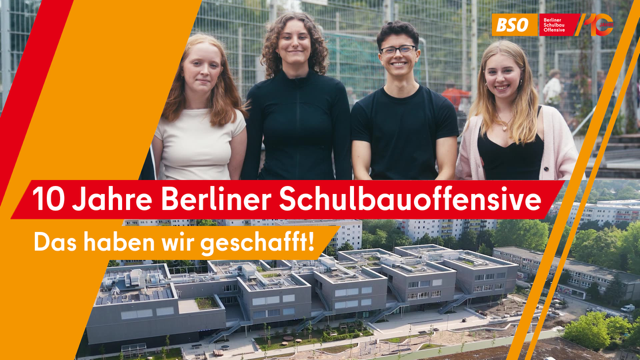 10 Jahre BSO - Bilanz