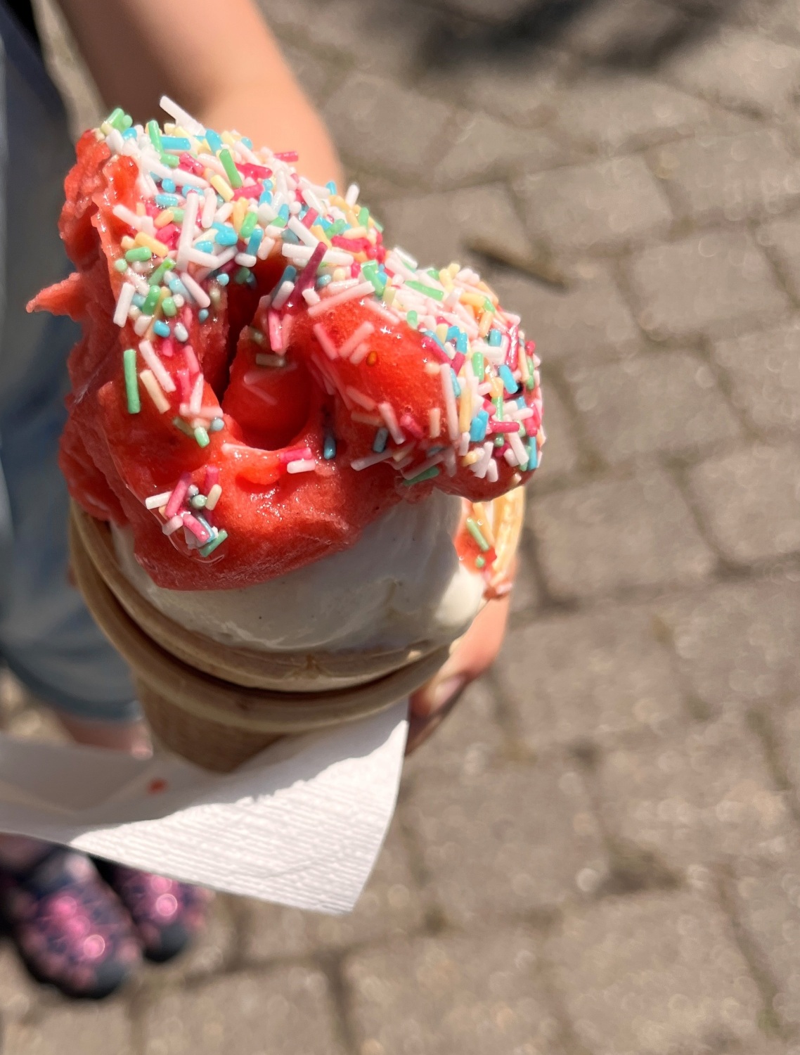 Eis