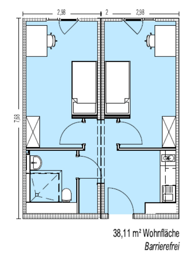 Grundriss 1