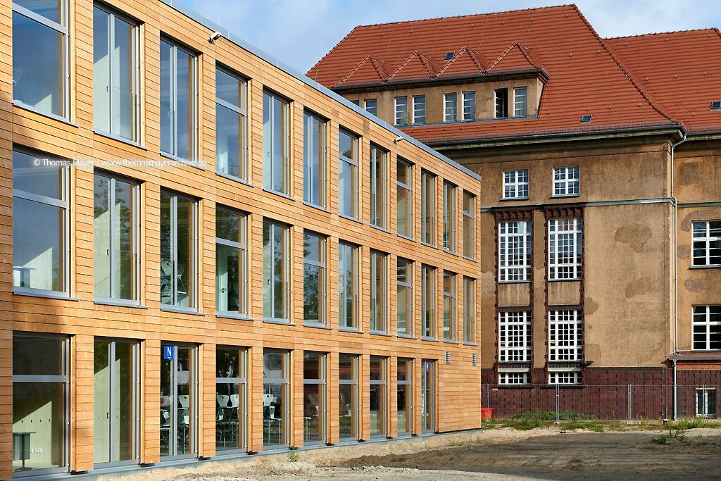 HOMEB Müggelsee-Grundschule