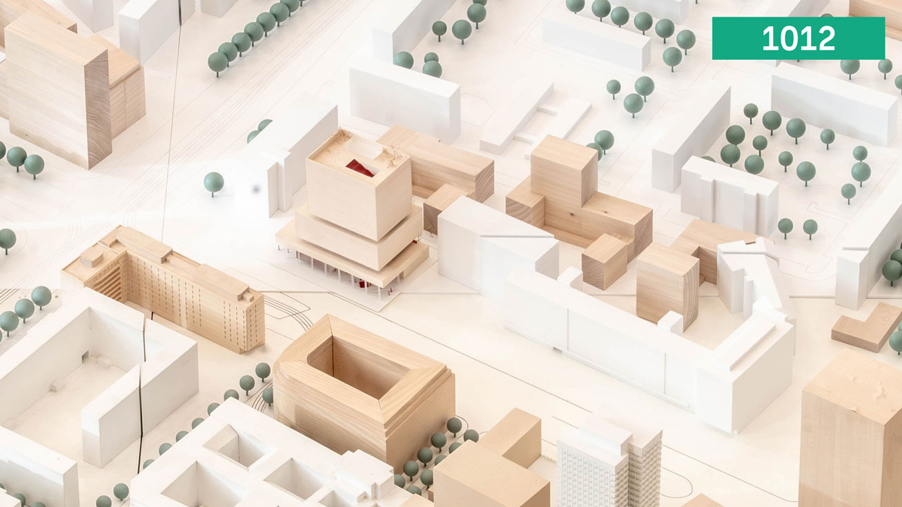 Anerkennung ZRS Modellfoto