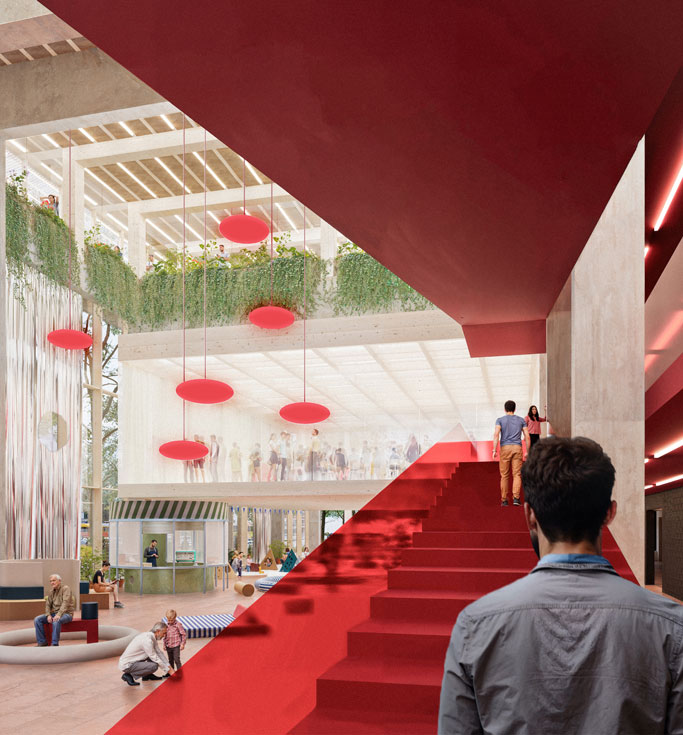 Anerkennung ZRS Perspektive innen