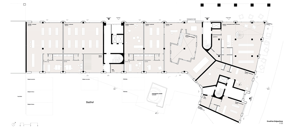 Los 1 1. Preis GR EG