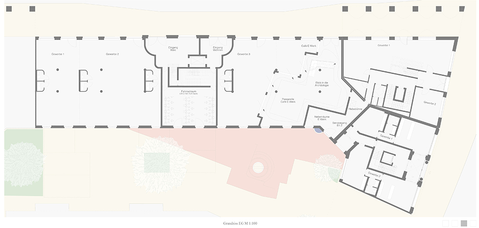 Los 1 3. Preis Jordi Keller Pellnitz GR EG
