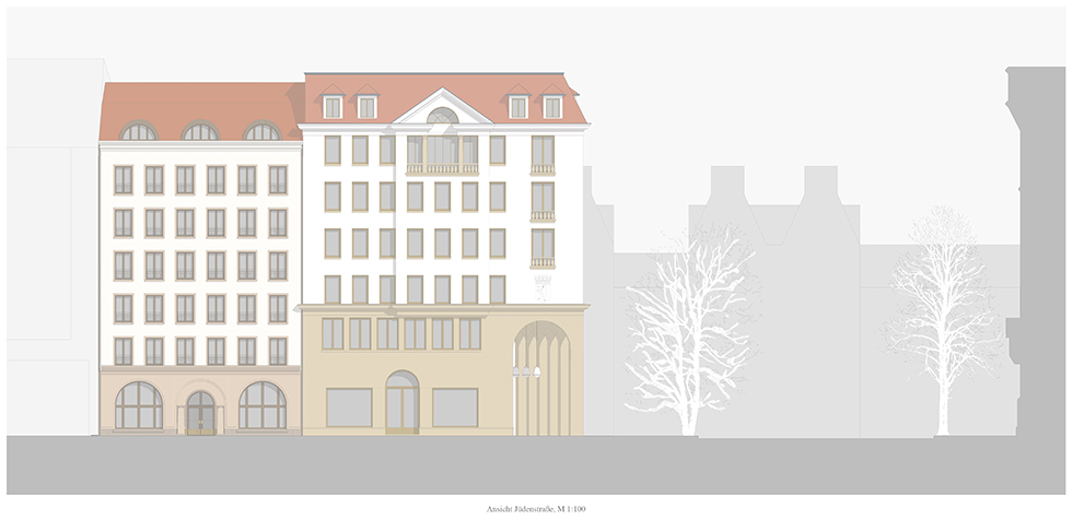 Los 1 3. Preis Jordi Keller Pellnitz Ansicht 2