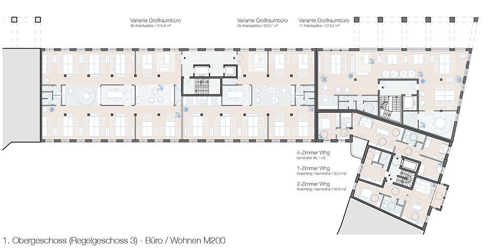 Los 1 3. Preis von Ey Henkel GR OG