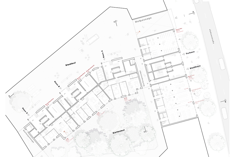 Los 2 1. Preis blrm GR EG