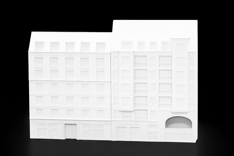 Los 2 1. Preis Duplex Modell