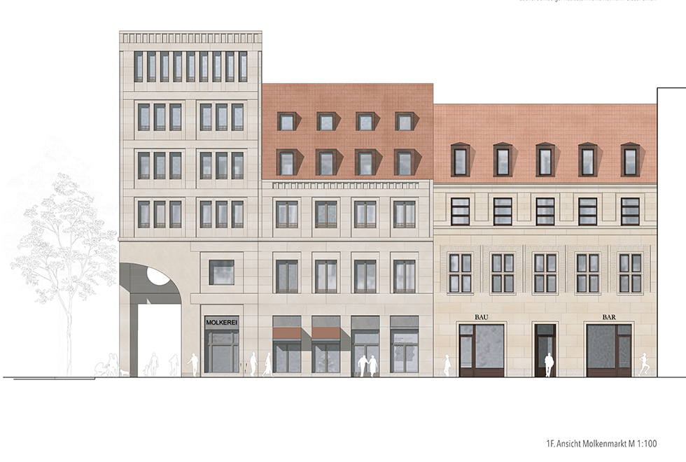 Los 3 3. Preis Bernd Albers Ansicht 1