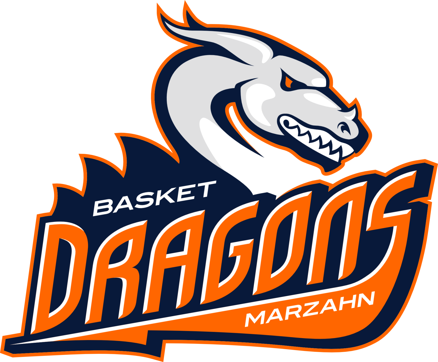 Basket Dragons Marzahn