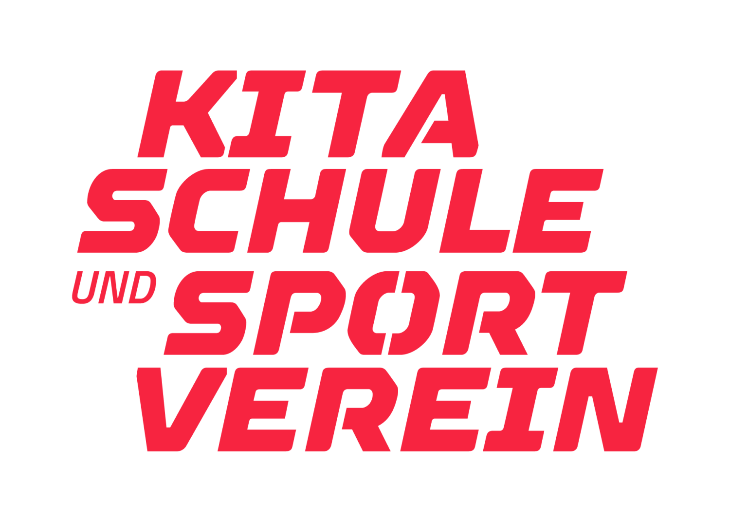 Kita Schule und Sport Verein