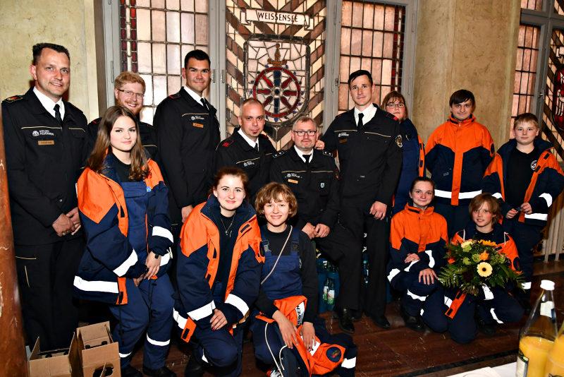 Impressionen aus dem Get together_1