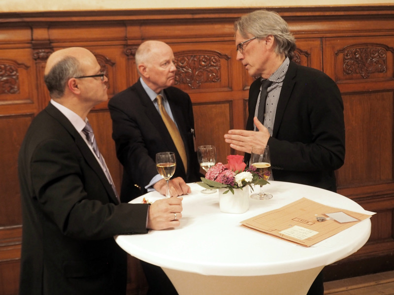 4. Financial Stability Conference