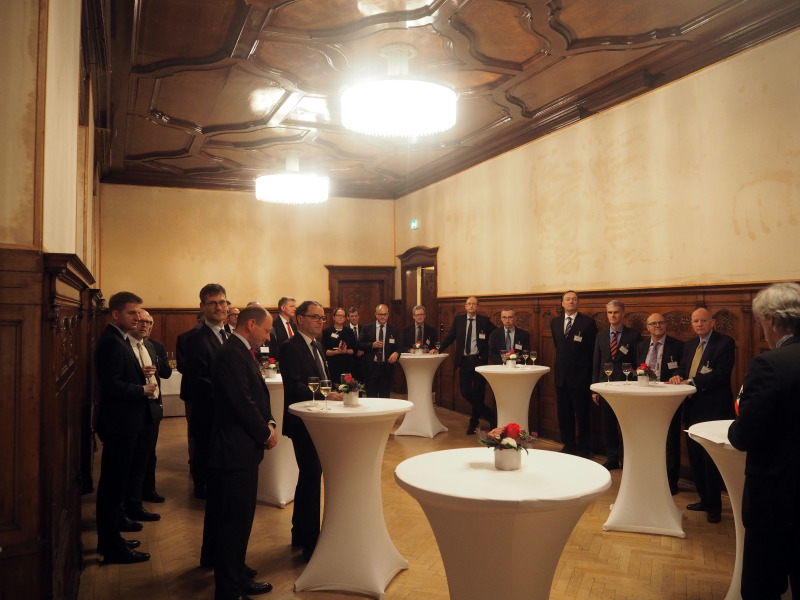 4. Financial Stability Conference
