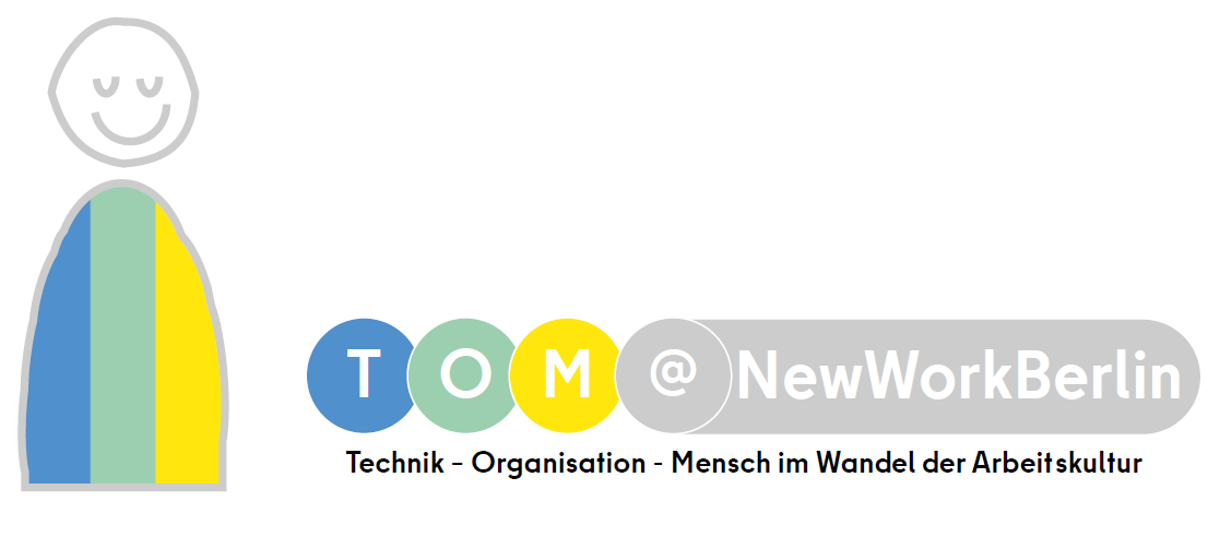Logo TOM