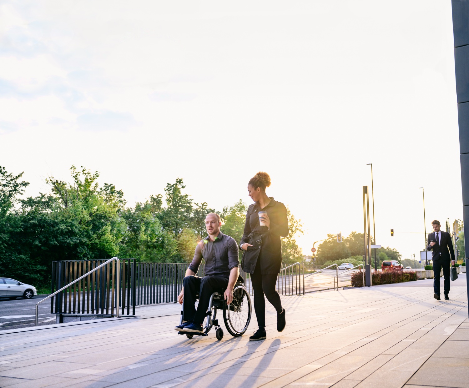 Soziale Arbeit Berlin.de
