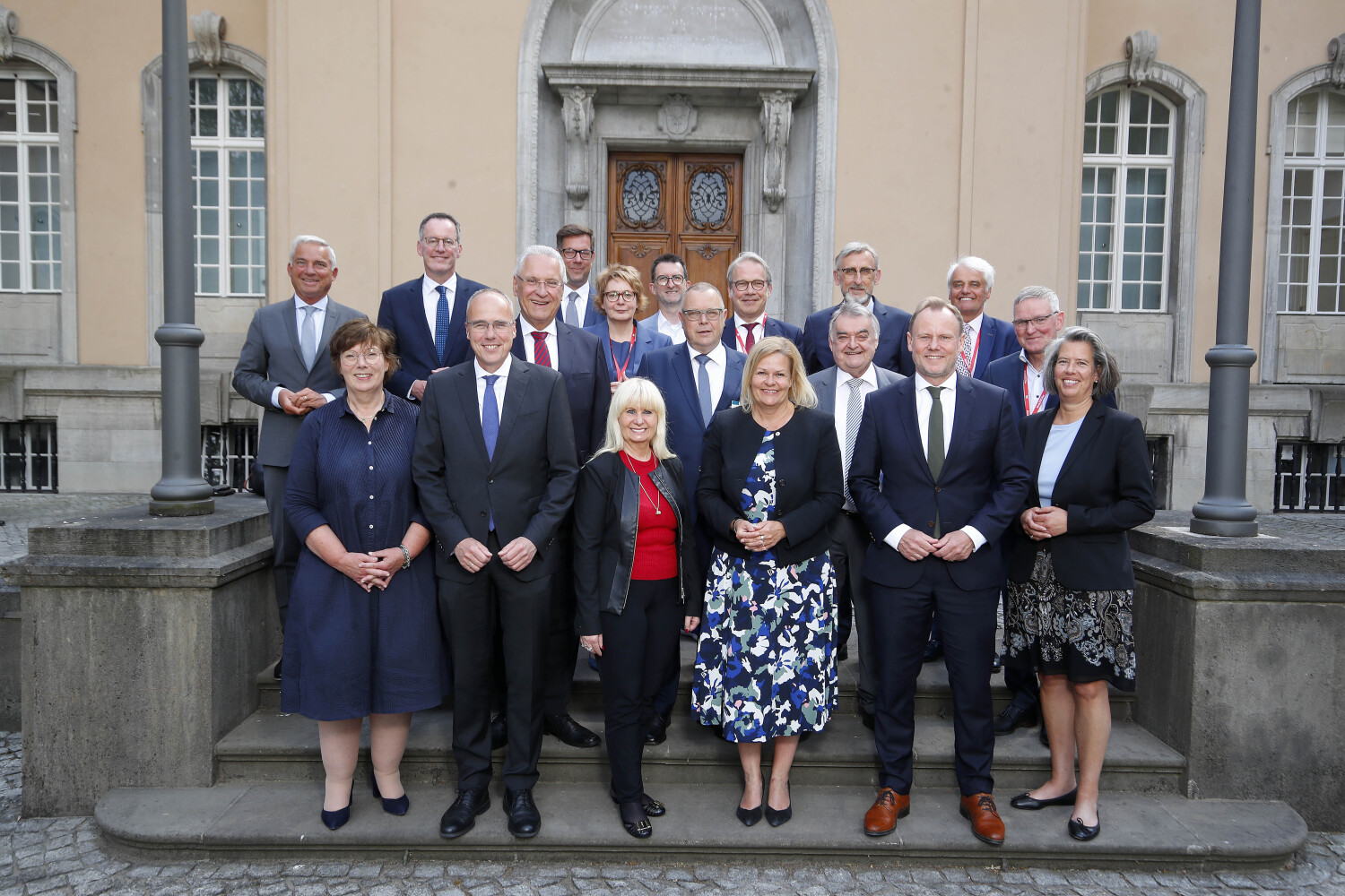 #imk2023be IMK Hauptkonferenz 15.06.2023