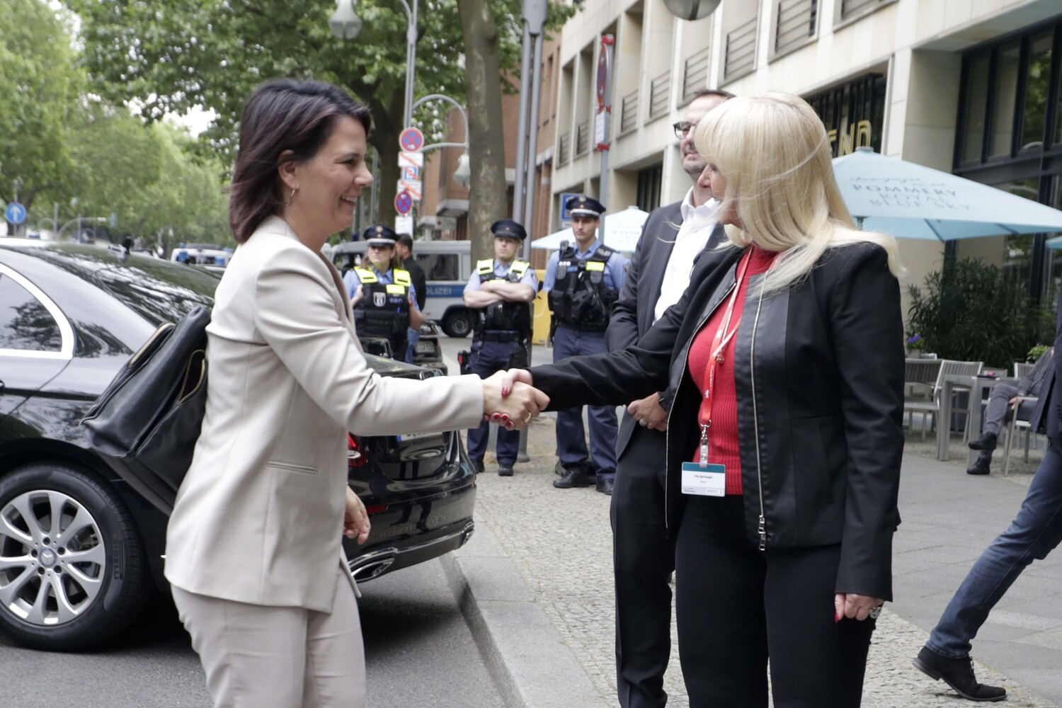 #imk2023be IMK Hauptkonferenz 15.06.2023