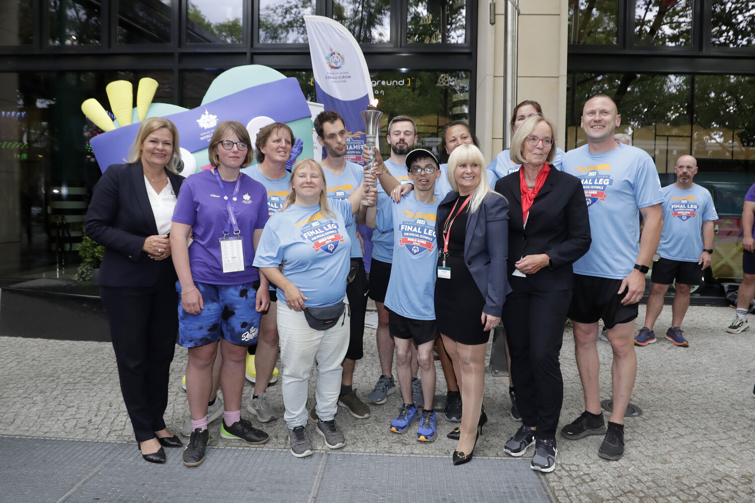 Innenministerkonferenz 2023 Berlin, 14.06.2023 (12)