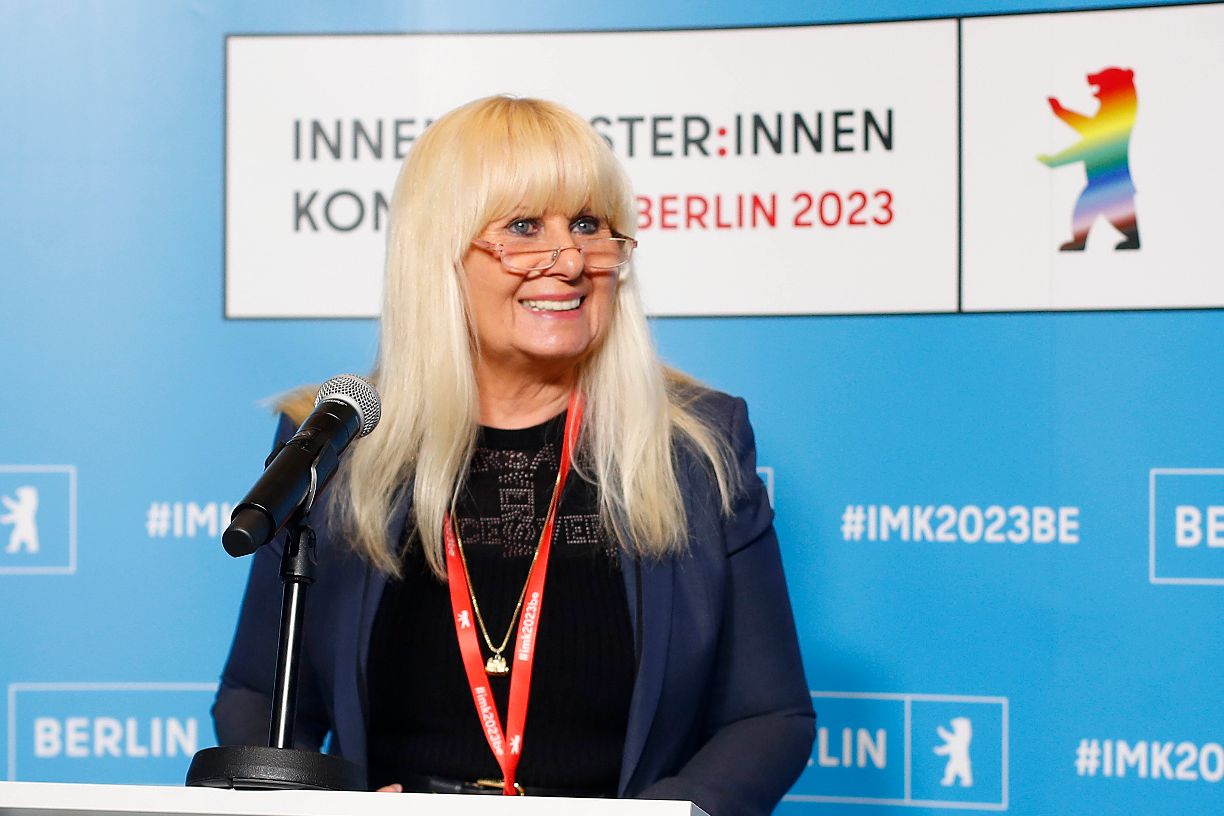 Innenministerkonferenz 2023 Berlin, 14.06.2023 (3)