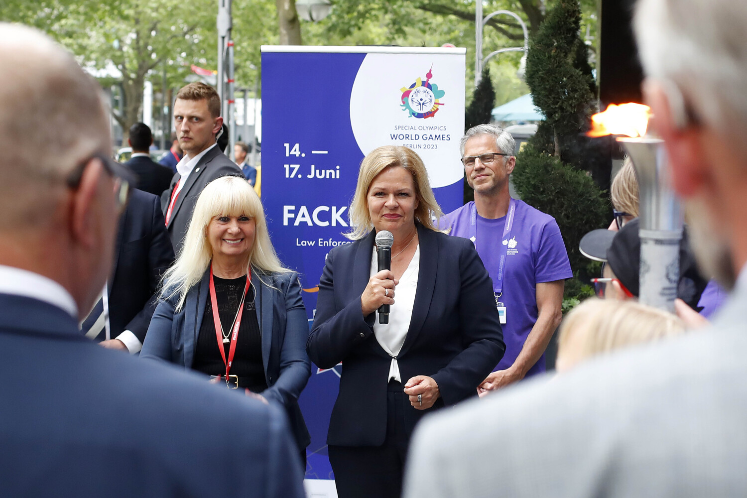 Innenministerkonferenz 2023 Berlin, 14.06.2023 (8)