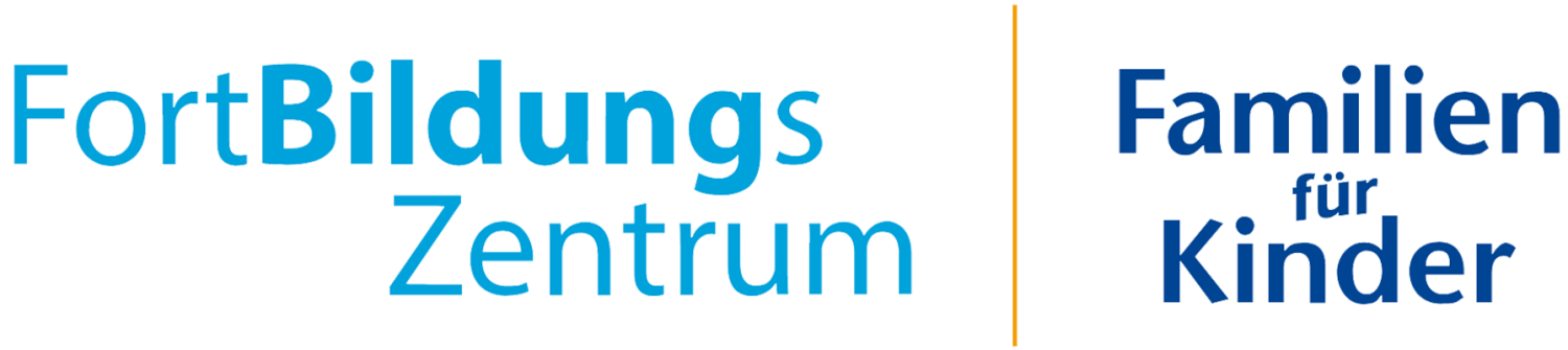 Fortbildungszentrum Familien für Kinder