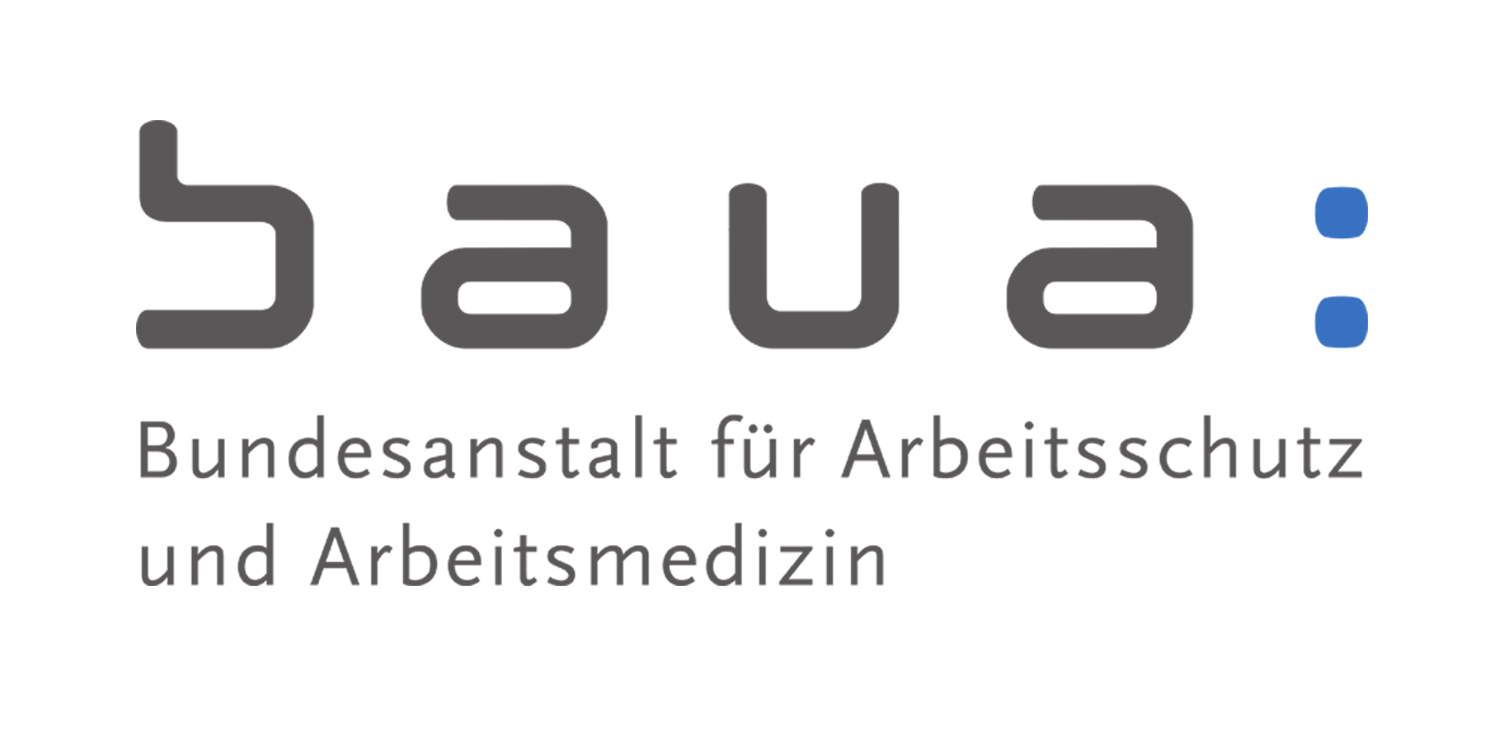 Bundesanstalt für Arbeitsschutz und Arbeitsmedizin