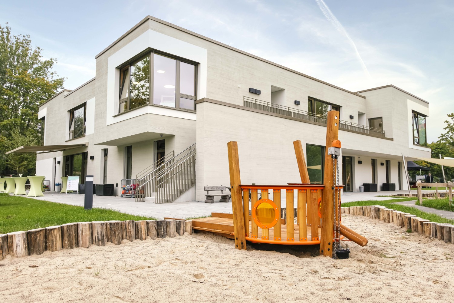Kindertagesstätten Nordwest Eigenbetrieb Von Berlin www.berlin.de