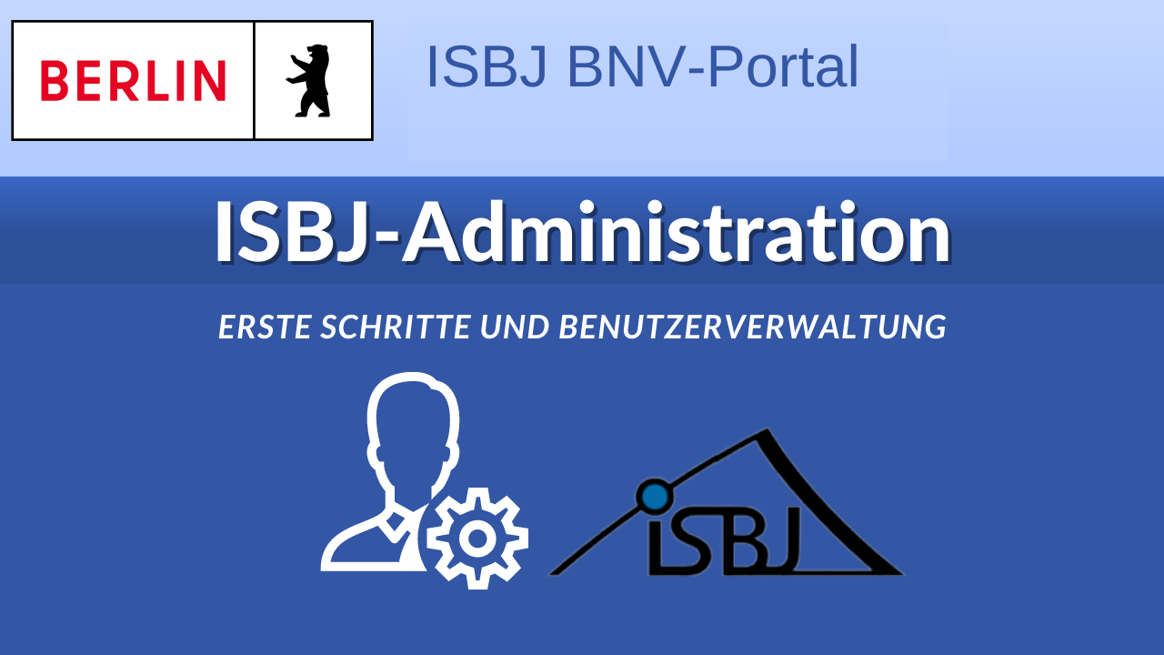 isbj-administration-erste-schritte