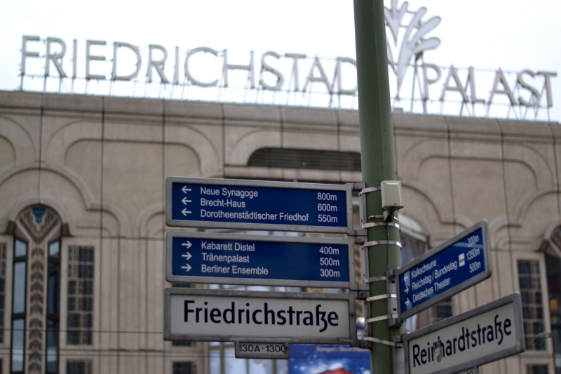 Friedrichstadtpalast