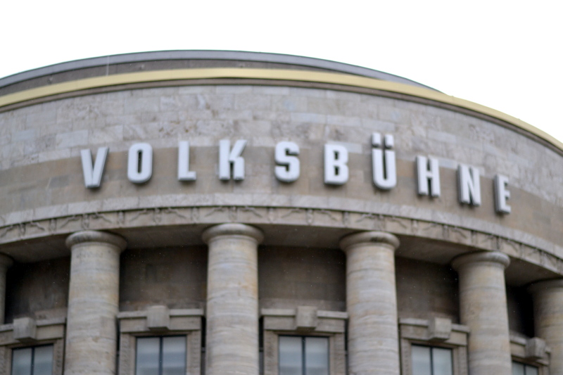 Volksbühne