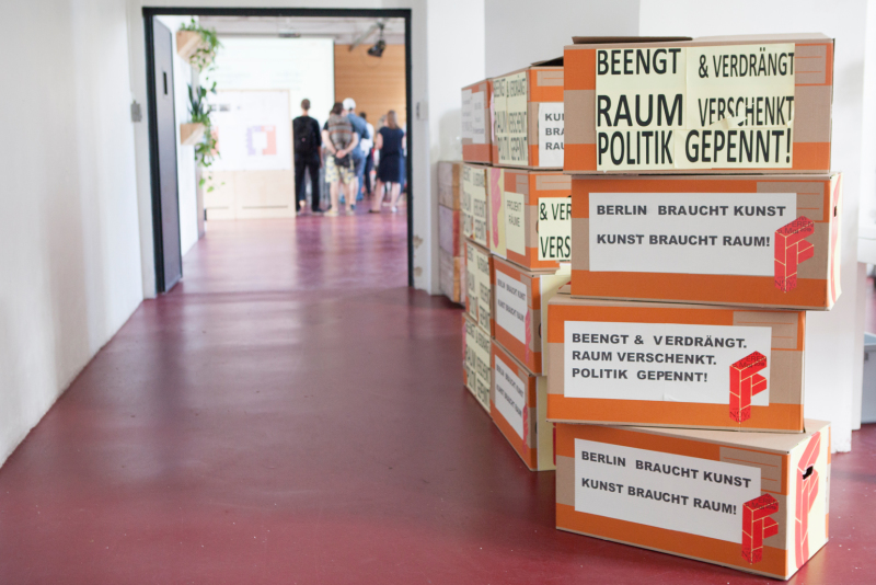 Forum 3 - Bild 3