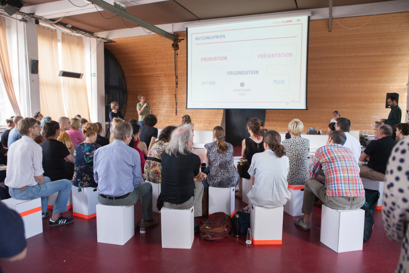 Forum 3 - Bild 6