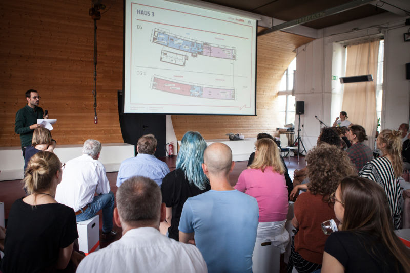Forum 3 - Bild 7