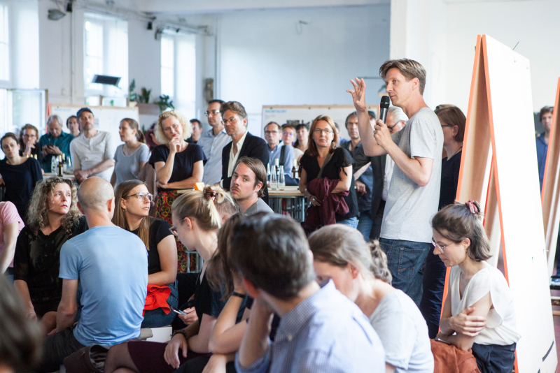 Forum 3 - Bild 12