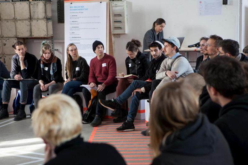 Workshop 1: „Werte und Visionen“-002