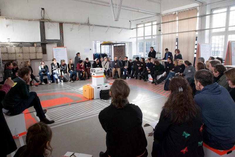 Workshop 1: „Werte und Visionen“-003