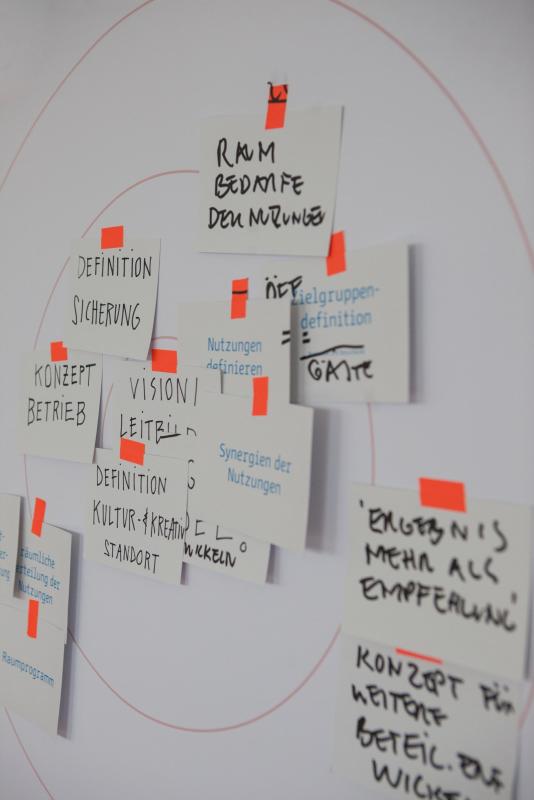 Workshop 1: „Werte und Visionen“-005