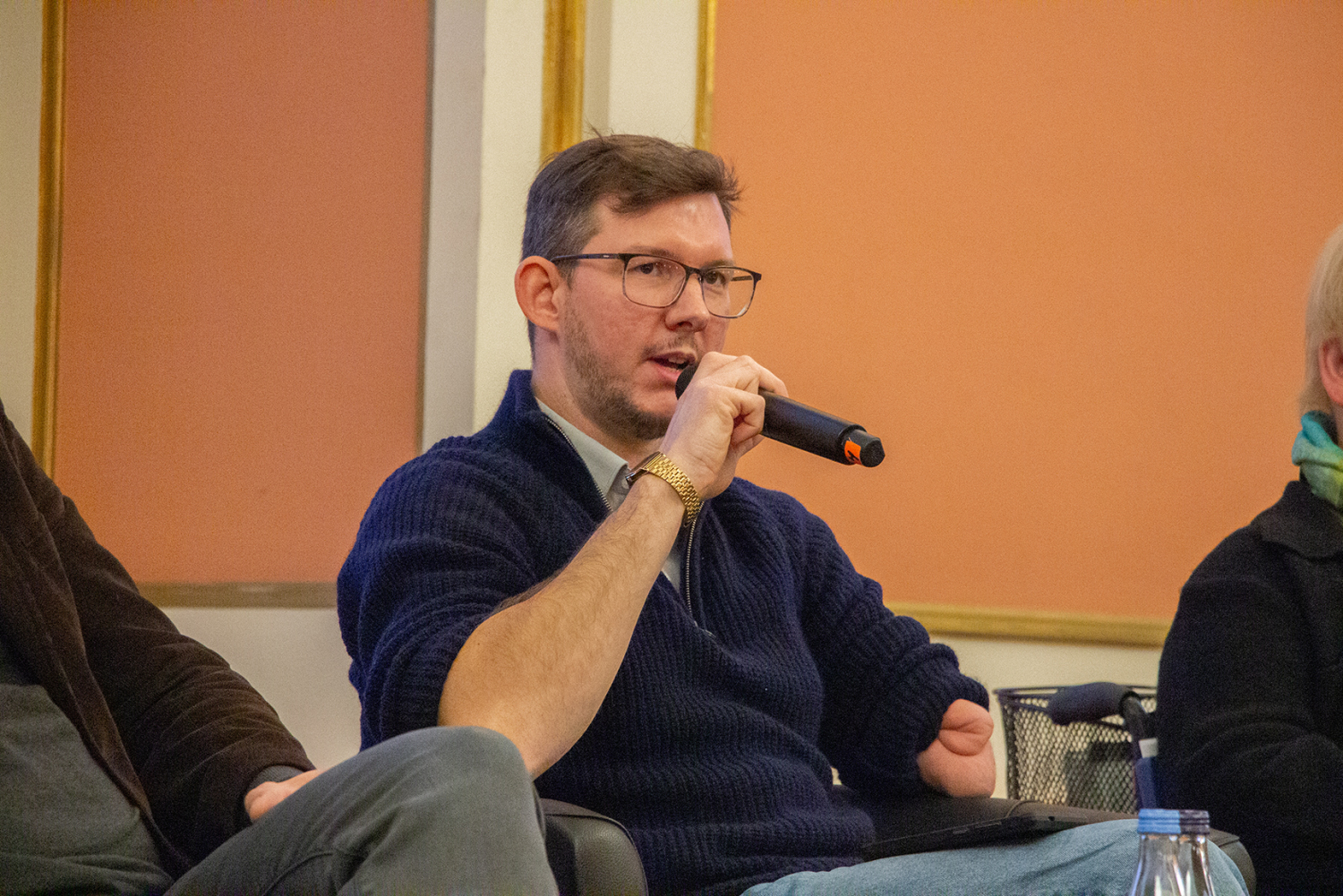 Festakt zum 25-jährigen Jubiläum LGBG