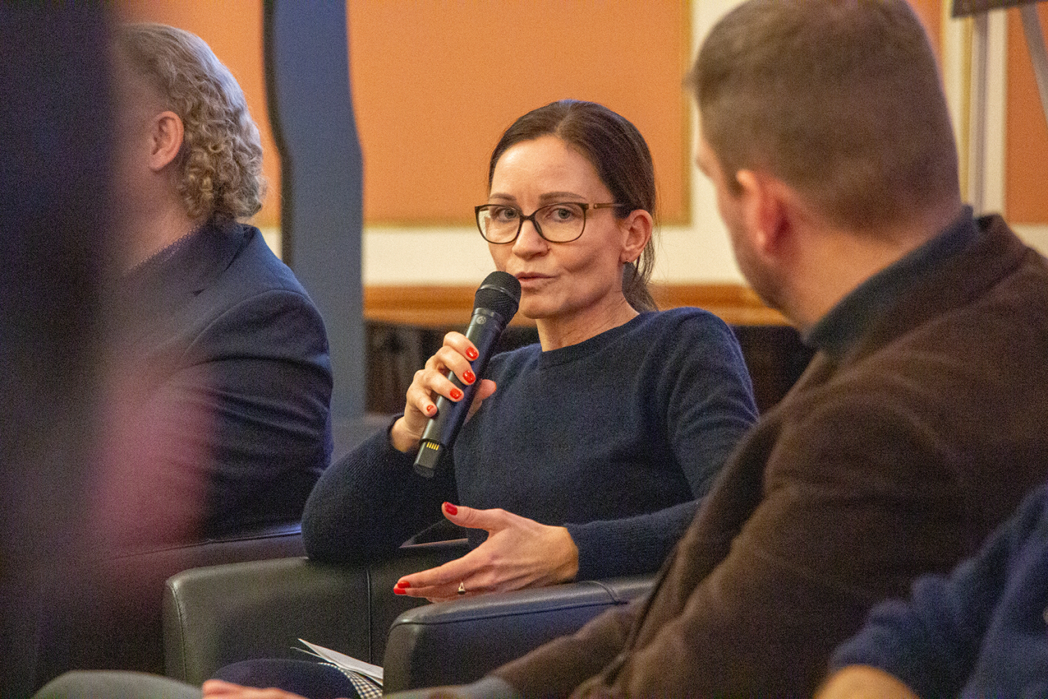 Festakt zum 25-jährigen Jubiläum LGBG