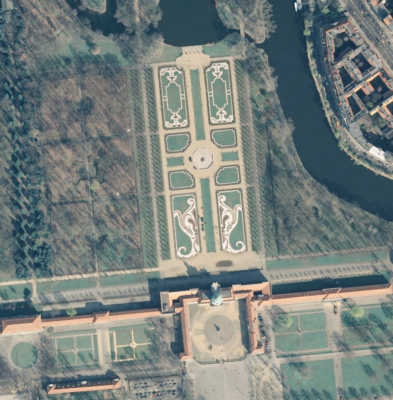 Schloss Charlottenburg