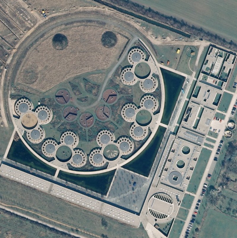 Tierheim Falkenberg