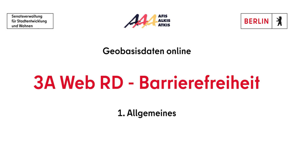 video-barrierefreiheit