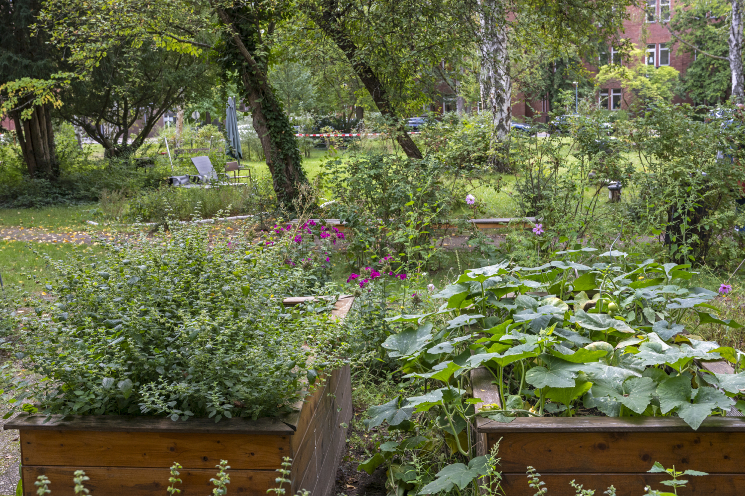Heilgarten