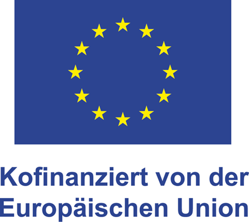 EU-Kofinanzierte Projekte